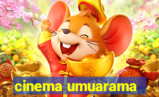 cinema umuarama